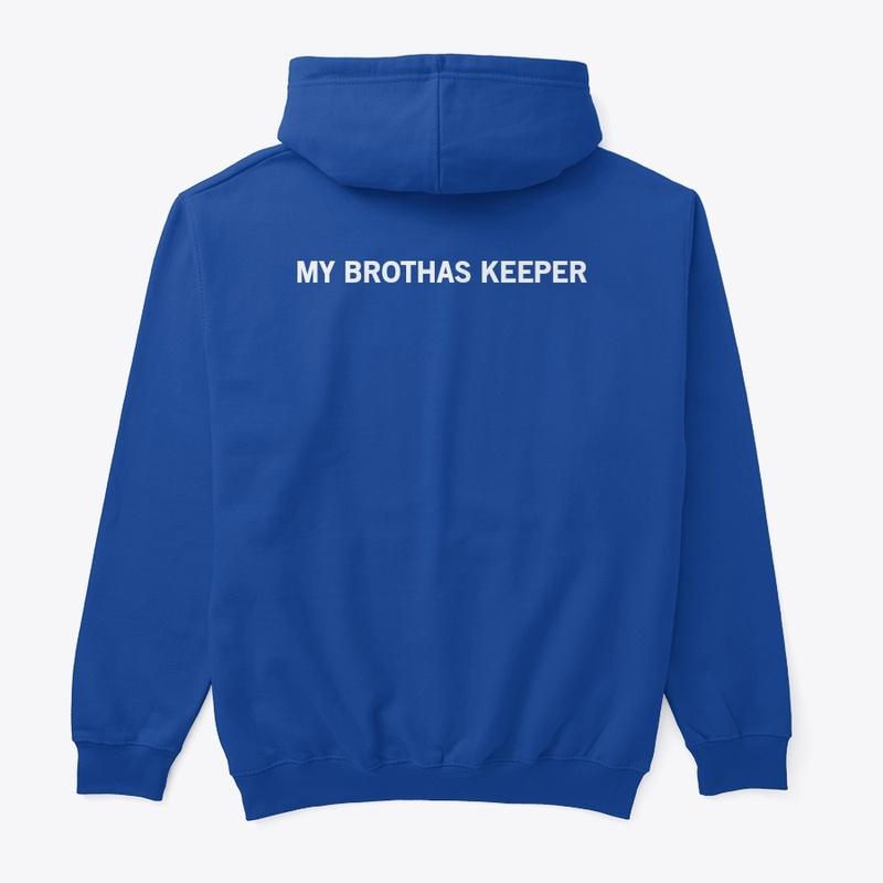 MBK Mens hoodie