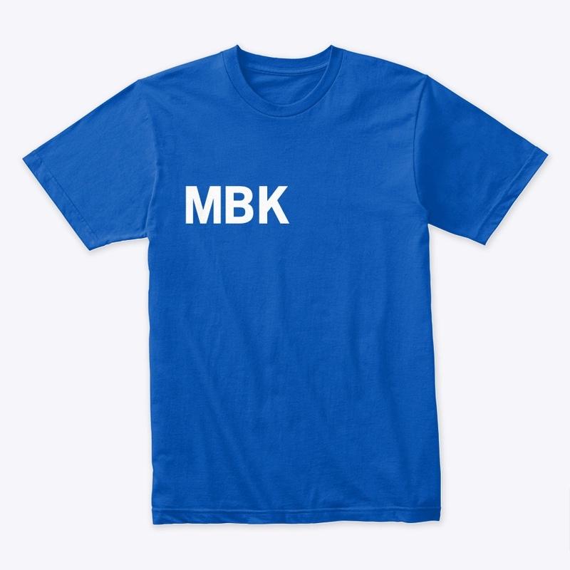 MBK Mens hoodie