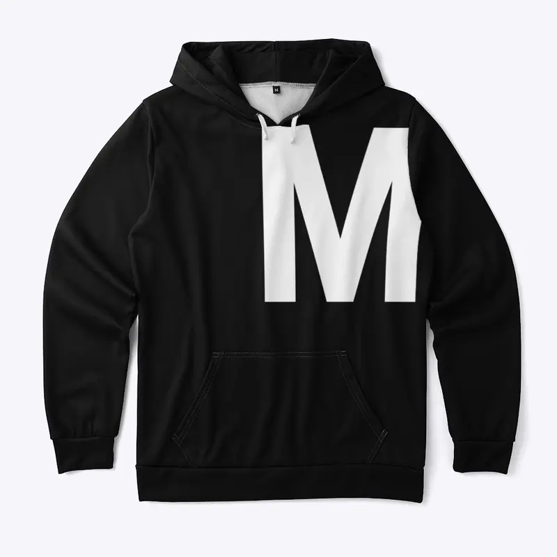 MBK Mens hoodie